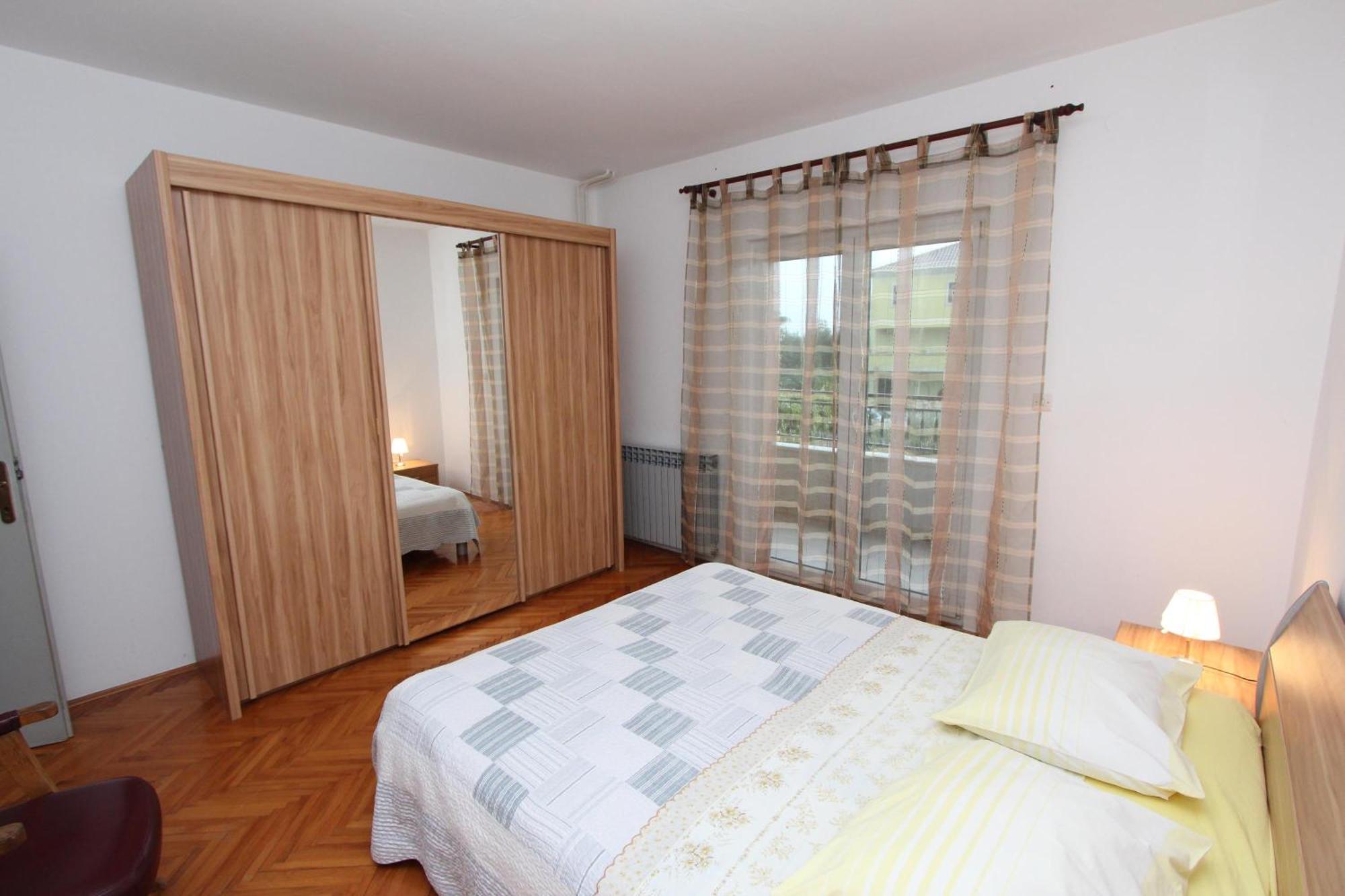Apartments Malvina Rovinj Exterior foto