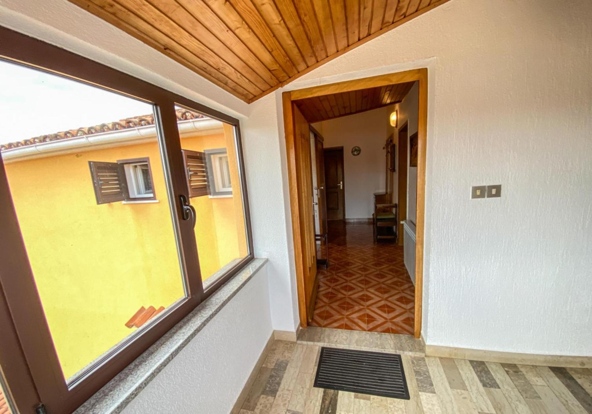 Apartments Malvina Rovinj Exterior foto