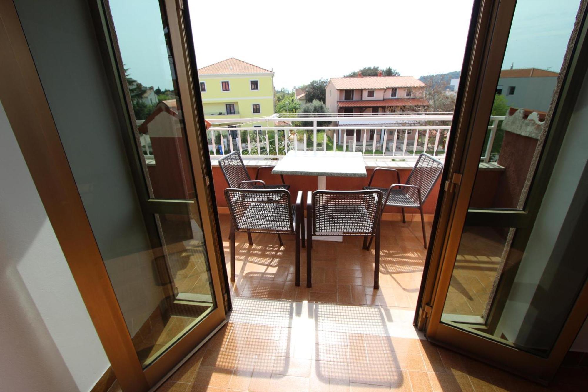 Apartments Malvina Rovinj Exterior foto