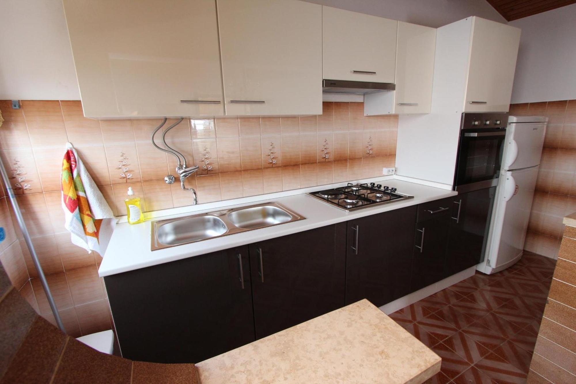 Apartments Malvina Rovinj Habitación foto