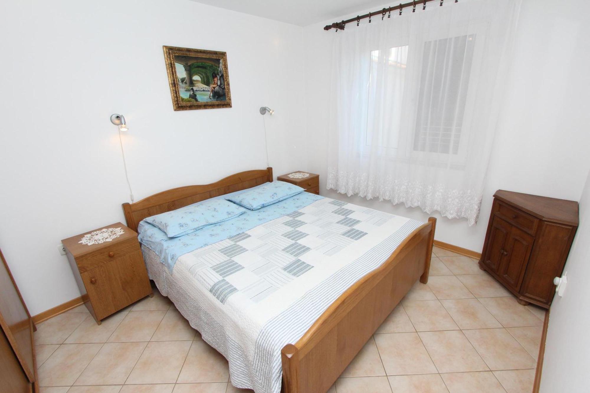 Apartments Malvina Rovinj Exterior foto