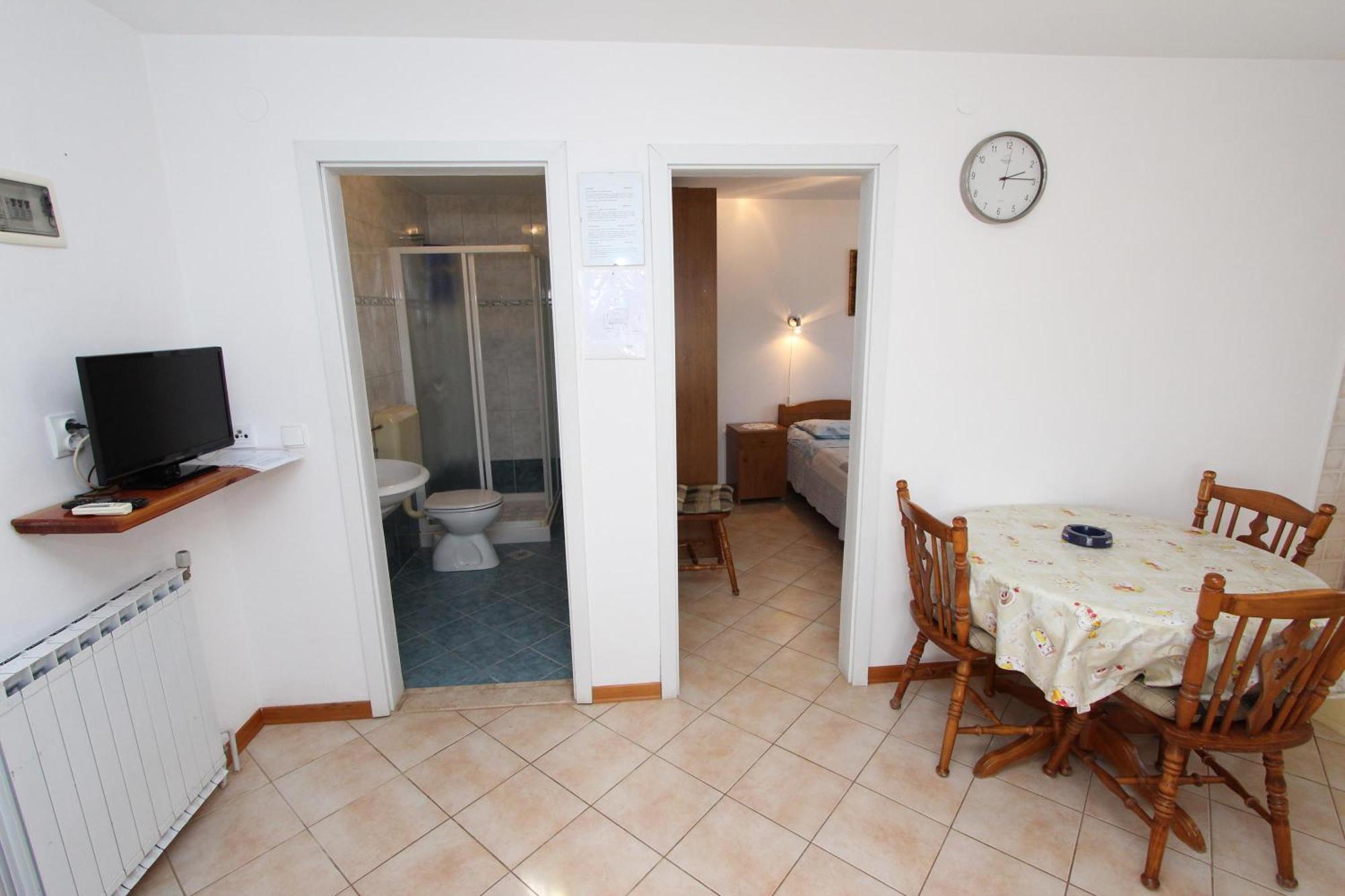 Apartments Malvina Rovinj Exterior foto