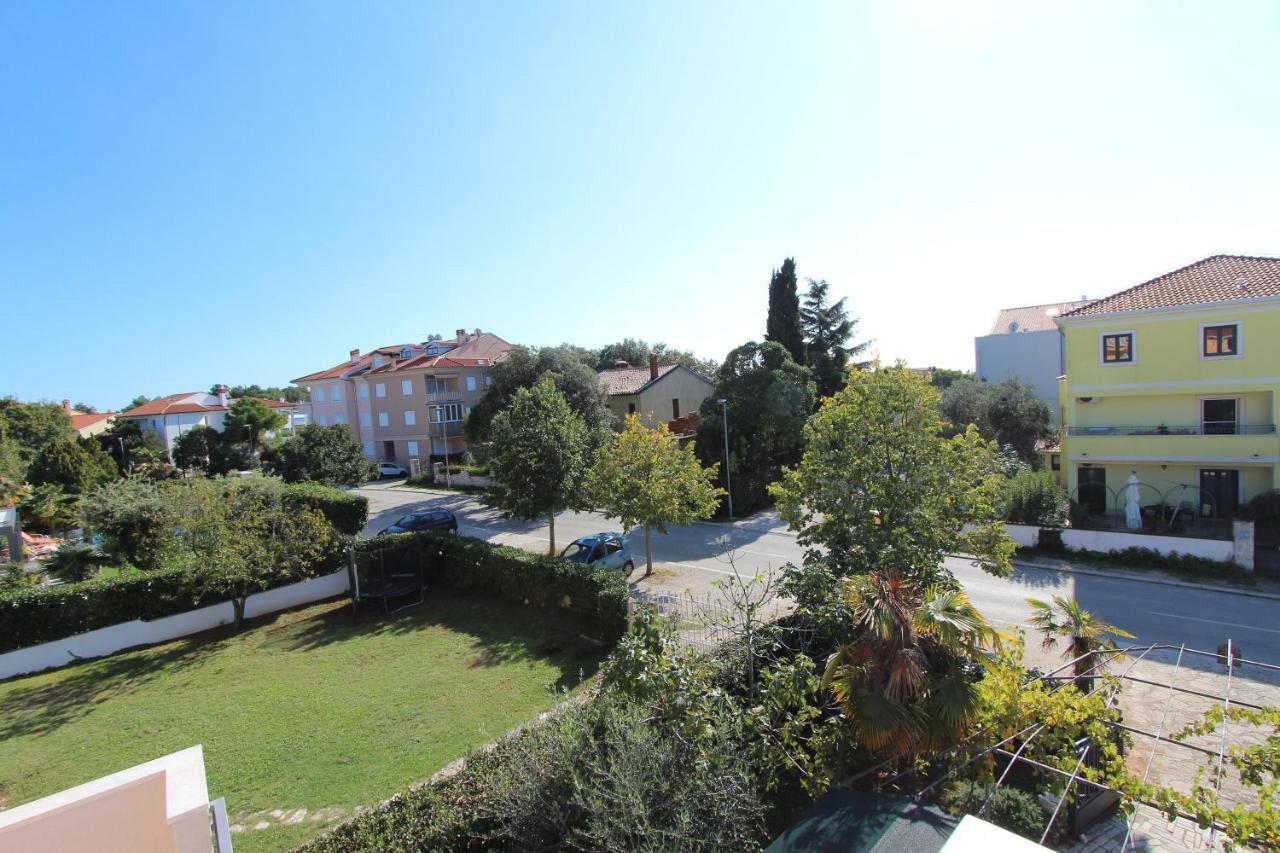 Apartments Malvina Rovinj Exterior foto